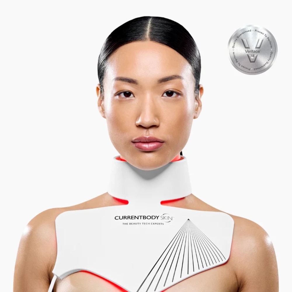CurrentBody LED Neck & Décolletage Perfector